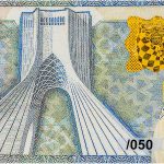 سکه پارسیان همای سعادت 0.050 گرمی