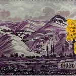 سکه پارسیان همای سعادت 0.030 گرمی