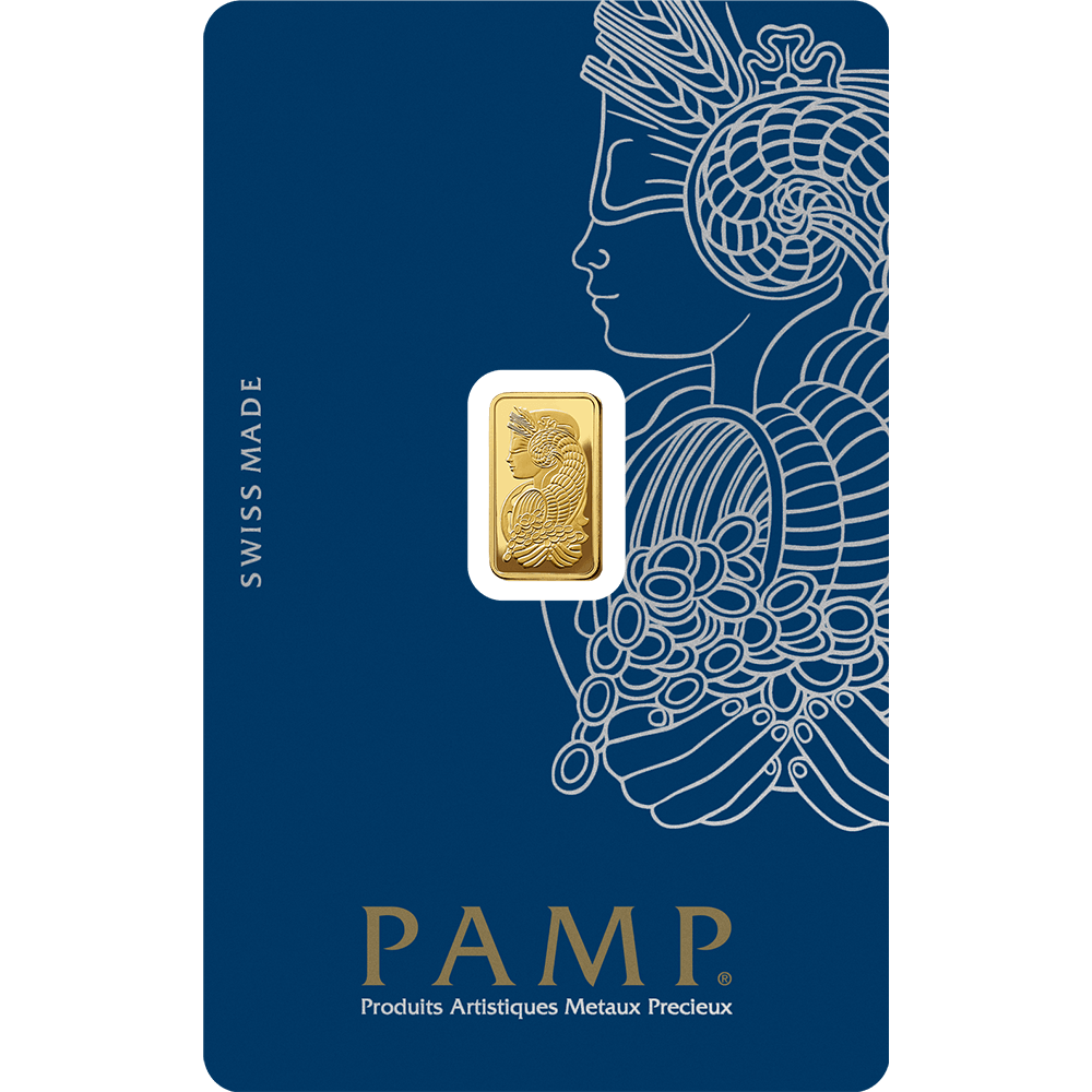 au_1g_revcertipamp_0 شمش طلا پمپ 1 گرمی - Image 1